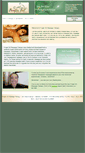 Mobile Screenshot of fingerartmassagetherapy.com